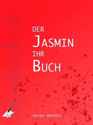 cover image of Der Jasmin ihr Buch